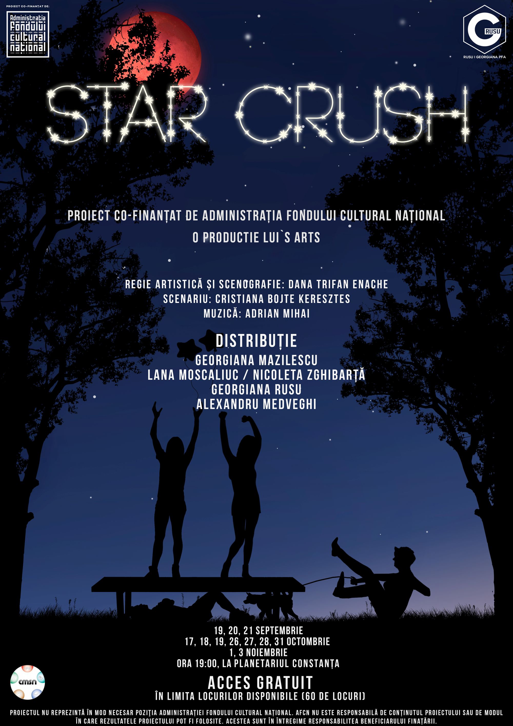 Star Crush