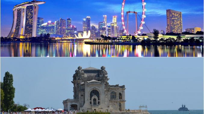 constanta singapore