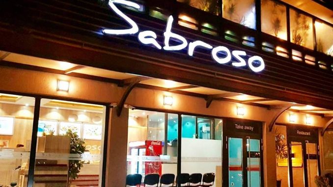 sabroso