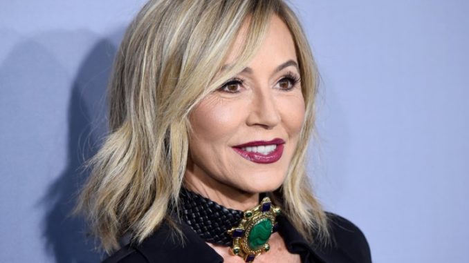 anastasia soare