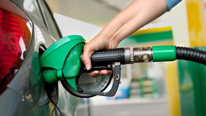 alimentare combustibil