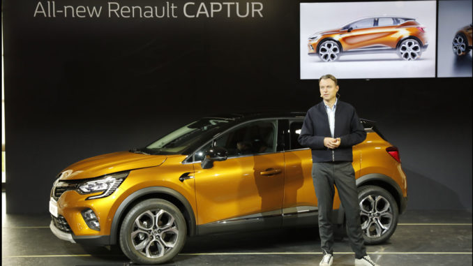 Noul Captur-Frankfurt (1)