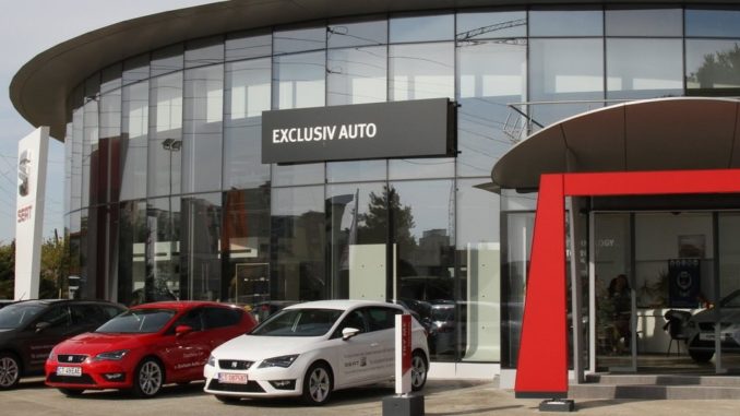 exclusiv auto