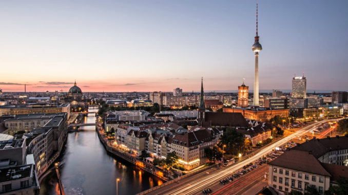 germania berlin