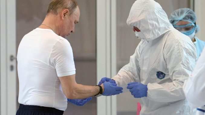 rusia