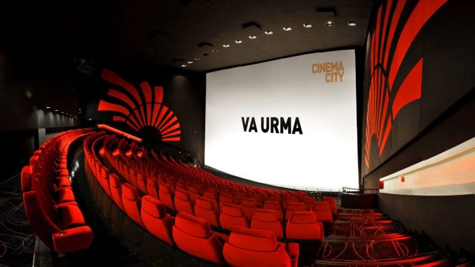 Cinema City_Va urma