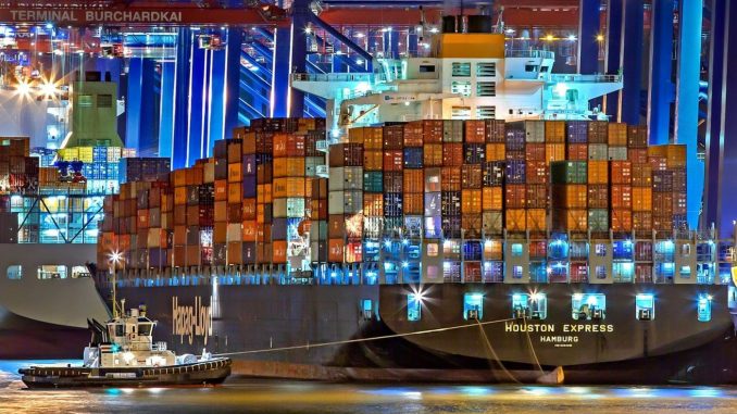 port germania