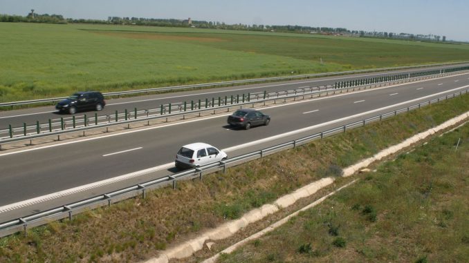 autostrada soarelui - masini (1)