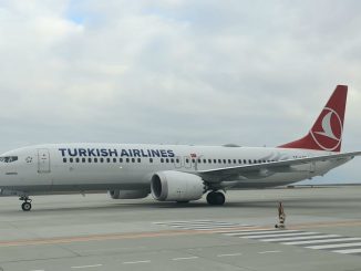 turkish airlines