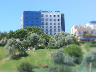 Continental Forum Constanta