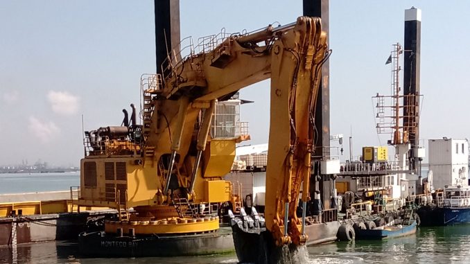 port constanta