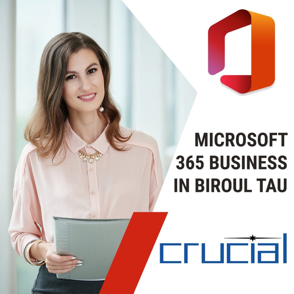 microsoft 365 crucial systems