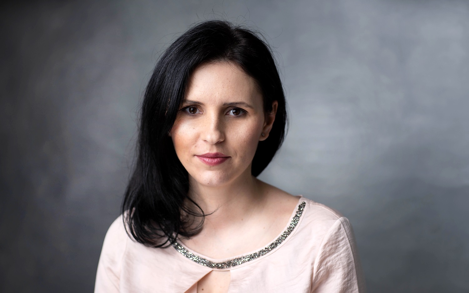 Ana Călugăru, Head of Communications, eJobs Romania