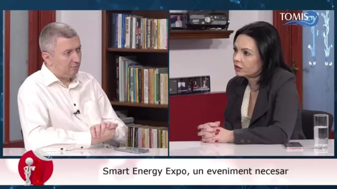 ruxadnra serescu Tomis tv