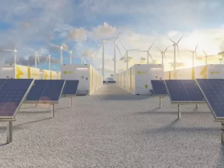 Domeniile Salameh Renewables dezvoltă în Constanța cel mai mare proiect hibrid de dezvoltare paralelă de energie regenerabilă de tip solar-eolian-stocare din România