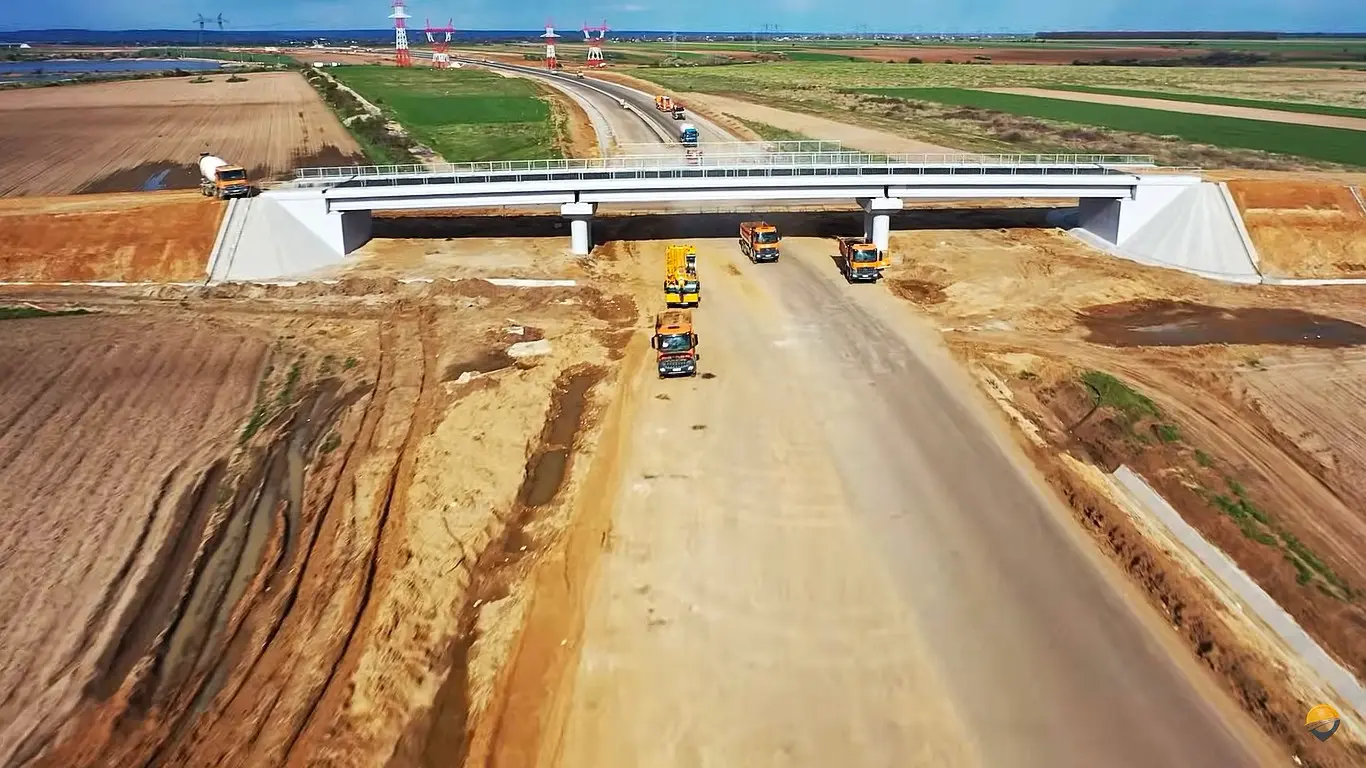 Sursă foto: Asociația Pro Infrastructura