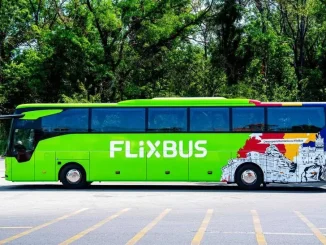 FlixBus lansează rute interne în România
