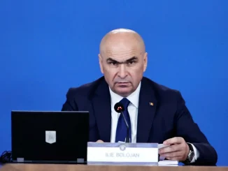 Ilie Bolojan