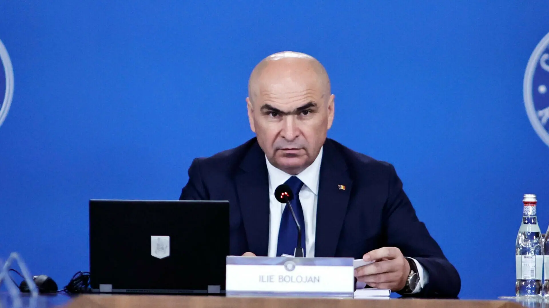Ilie Bolojan
